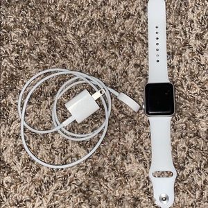 Selling